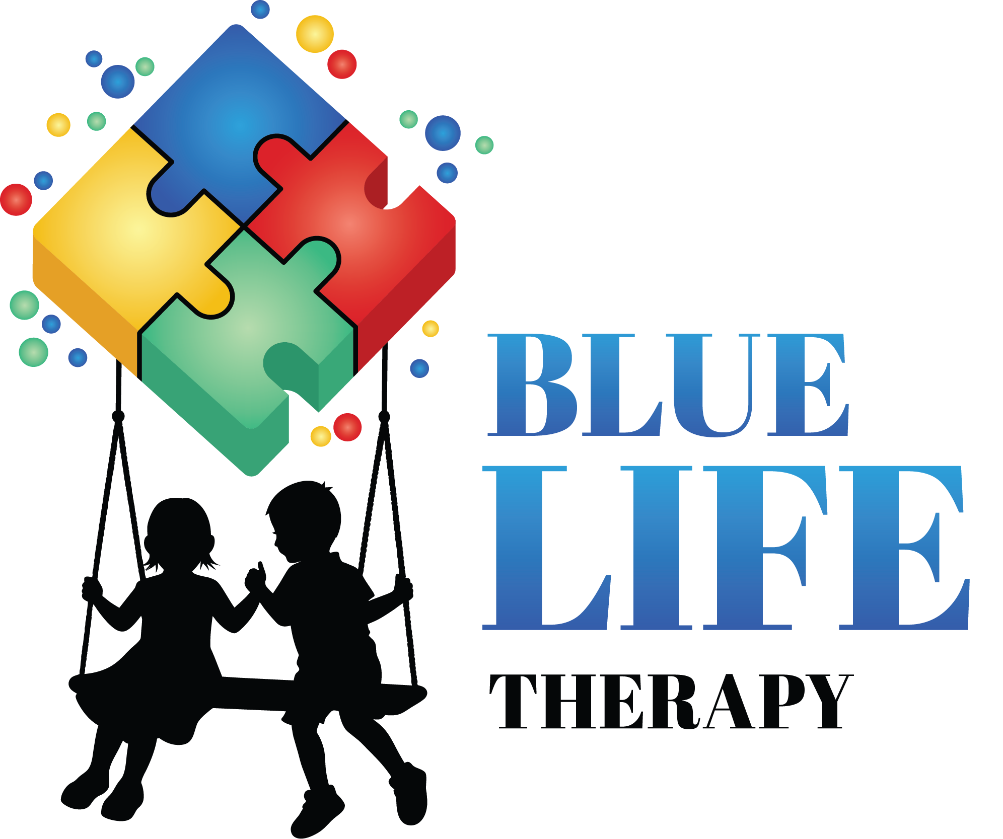 Blue Life Therapy